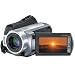 Sony DCR-SR220E 60GB Hard Drive Digital Camcorder for PAL