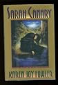 Sarah Canary 1st edition by Fowler, Karen Joy published by Henry Holt & Co Hardcover