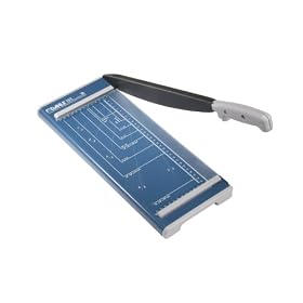 Dahle - 502 - Cisaille personnelle - 10 feuilles