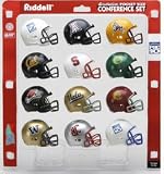 Pac 10 Revolution Style Pocket Pro Conference Set