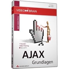 Ajax - Grundlagen