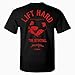 Ironville Lift Hard Die Strong Bodybuilding T-Shirt
