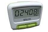 Silva EX Plus Pedometer pedometer - White/Green