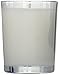 NEST New York Scented Votive Candle, Cedar Leaf & Lavender - 2 oz - Up to 28-Hour Burn Time - Reusable Glass Vessel