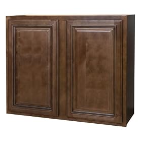 All Wood Cabinetry W3630-HCG 36-Inch Wide by 30-Inch High, Factory Assembled - Ready to... by Timberpro