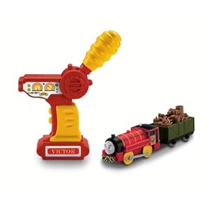 Thomas the Train: TrackMaster R/C Victor Thomas the Train: TrackMaster R/C Victor