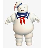 Stay Puft Marshmallow Man Ghostbusters 20 Inch SDCC Exclusive Action Figure