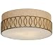 Tp6416 Bangle Large Flushmount