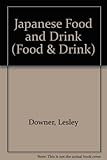 Japanese food and drink