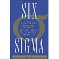Six Sigma (The Breakthrough Management Strategy Revolutionizing the World's Top Corporations) (Reprint) (Paperback)