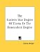 Book The Eastern Star Degree Of Electa Or The Benevolent Degree