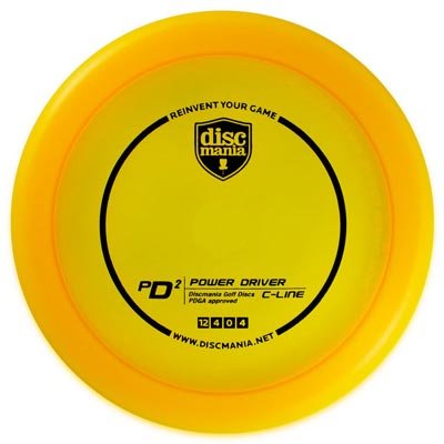 C-Line PD2 Chaos 170-175g
