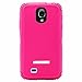 Body Glove ToughSuit Case for Samsung Galaxy S4 [Non-Retail Packaging] Pink