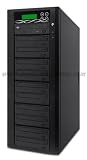 SpartanEdge SATA 10 Target DVD/CD Tower Duplicator D10-SSP