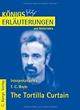 Zoom Produkt-Bild: K&ouml;nigs Erl&auml;uterungen und Materialien: Interpretation zu Boyle. The Tortilla Curtain: Lekt&uuml;re- und Interpretationshilfe
