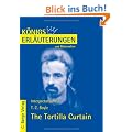 K�nigs Erl�uterungen und Materialien: Interpretation zu Boyle. The Tortilla Curtain: Lekt�re- und Interpretationshilfe