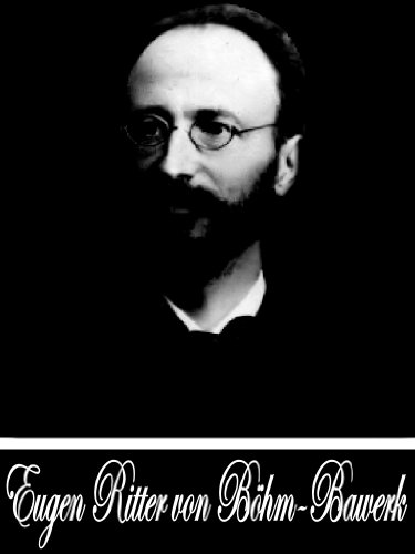 The Positive Theory of Capital (With Active Table of Contents)