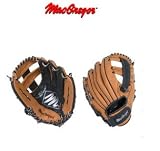 MacGregor 10-1/2'' Tee Ball Glove RHT (EA)