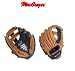 MacGregor® 10-1/2'' Tee Ball Glove RHT - Baseball