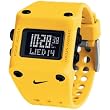 Nike Mettle Chisel Watch - Pro Gold - WC0045-707