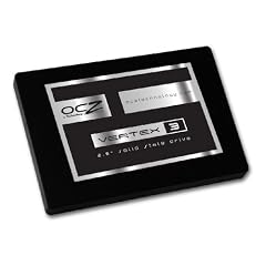OCZ Technology Vertex 3 SSD 60GB interne Festplatte (6,4 cm (2,5 Zoll), SATA III)