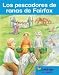 InfoTrek en espanol: Los pescadores de nanas de Fairfax, Set C