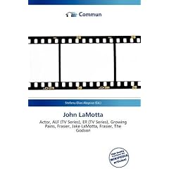 John Lamotta