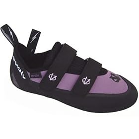 Buy Evolv Elektra Climbing Shoe - Ladies by Evolv