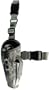 Crosman AirSoft Leg Holster, Camo