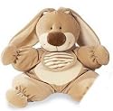 Nounours 40cm Dog Pyjama Case