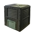 Southern Patio Quick Clip 120-Gallon Composter
