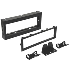 Scosche GM1516B Chevrolet/Pontiac Kit For 1993 and Up Camaro and Firebird