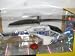 Two Channel Real Fly Combat Force Helicopter