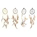Outdoor Living : Small Natural Dreamcatcher