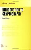 Introduction to Cryptography (Undergraduate Texts in Mathematics)