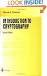 Introduction to Cryptography