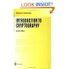 Introduction to Cryptography (Undergraduate Texts in Mathematics)