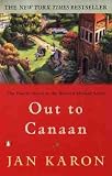 Out to Canaan