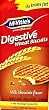 Mcvities Digestive Milk Chocolate Wheat Biscuits 300g