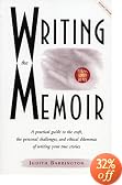 Writing the Memoir: From Truth to Art
