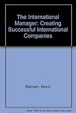 The international manager