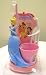 Disney Princess Bath Accessories (Toothbrush Holder , Rinse Cup and Toothbrush) in a Gift Box