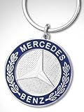 MercedesBenz Schlüsselanhänger