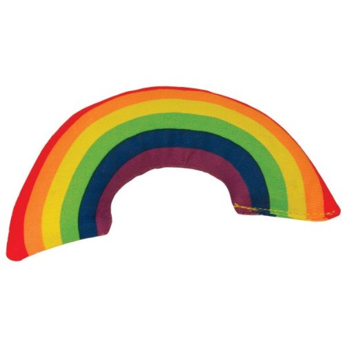 Yeowww! Catnip Toys – Rainbow