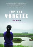 Up the Yangtze