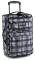 Jansport SuperBreak 22" Upright Pizzazz Plaid