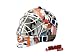 Suchen : Franklin New York Islanders Mini Goalie Mask