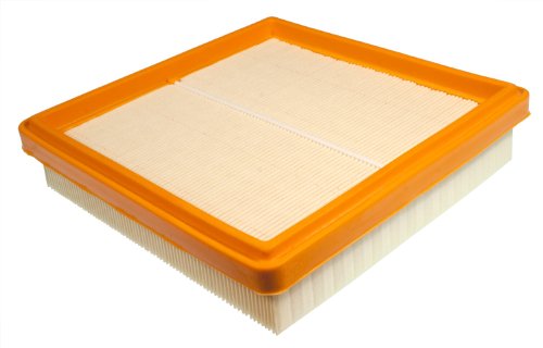MAHLE Original LX 77 Air Filter