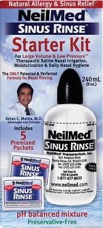symptoms of sinus infection