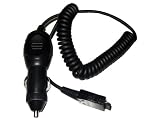 Car Travel DC Charger for Archos 405, 605 and 705